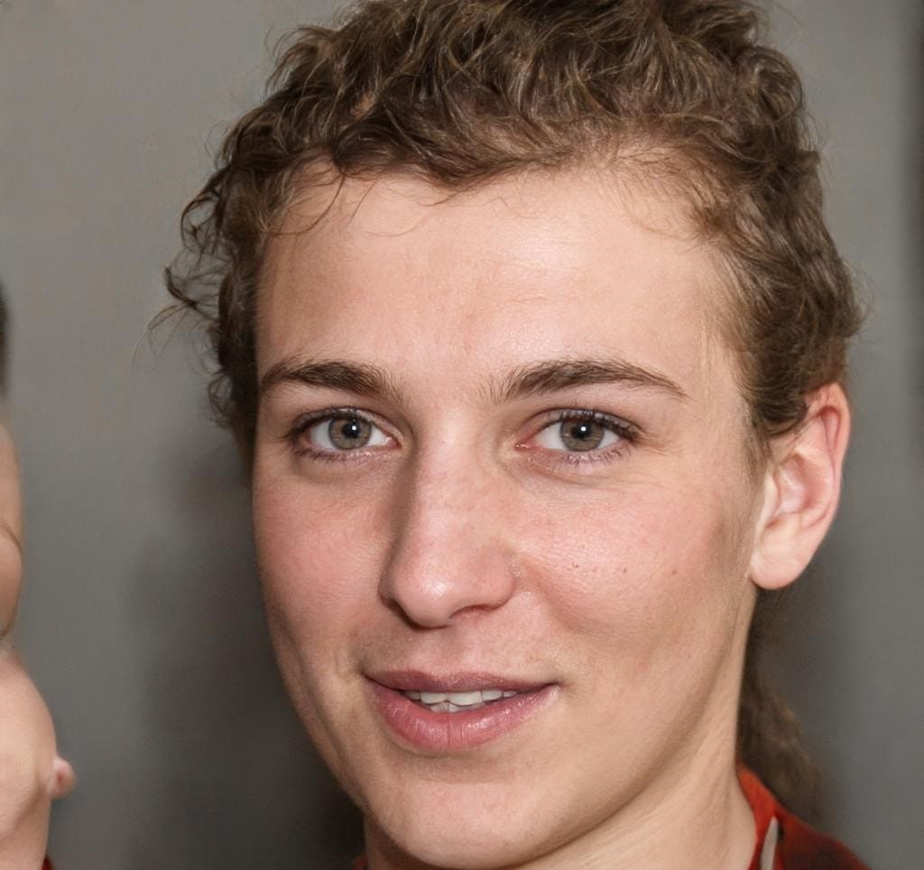 Sara Deschamps