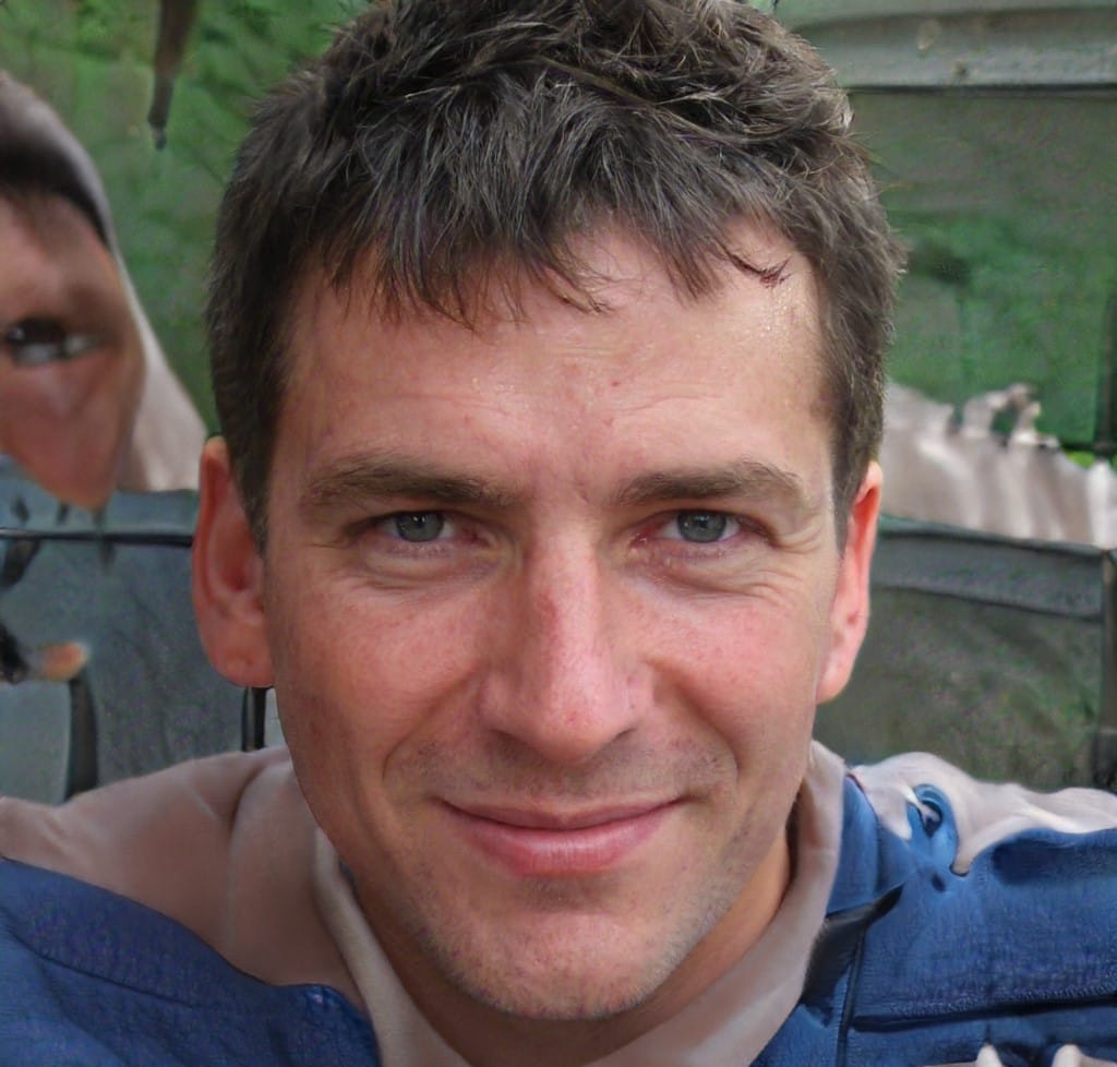 Maxime Welson