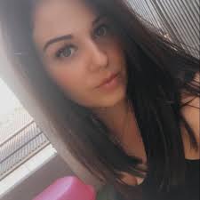 Julie, 23 ans