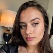 Laura, 28 ans